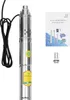Pompe à eau solaire - Pompe de puits profond - 24V - 370W - Voir les images du produit 1