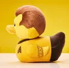 TUBBZ Star Trek: James T. Kirk, pluche figuur, speelgoed, Productafbeelding-voorbeeld 9