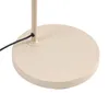 Lindby Stehleuchte Vilo, beige, 153 cm, GU10, beweglich Produktbild-Vorschau 8