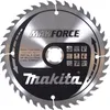 Makita Kreissägeblatt MAKFORCE, 160/20 mm - 40 Zähne - 1,5 Produktbild-Vorschau 1