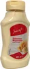 Jeden Tag Delikatess Mayonnaise 80% (500ml Flasche) + usy Produktbild-Vorschau 3
