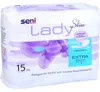 Seni Lady Slim extra Inkontinenzeinlage, 15 St Produktbild-Vorschau 3