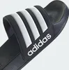 Kapcie Adidas uni  Adiletten Shower Core Czarny Niebieski Podgląd zdjęcia produktu 19