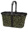 Reisenthel carrybag, Schwarz, Braun, Aluminium, Polyester, Produktbild-Vorschau 35