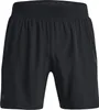 Under Armour Shorts Launch Elite 7'' Short-Schwarz Produktbild-Vorschau 3
