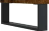 The Living Store Couchtisch Räuchereiche 90x60x35 cm Produktbild-Vorschau 7