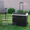 Klarstein PolarForce 40litrový chladící box - Elektrický Náhled obrázku produktu 5