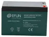 Akku 12V 12Ah, 6-DZF-12 passend für Elektro Fahrzeuge Produktbild-Vorschau 2