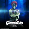 Banpresto - Demon Slayer Akaza Grandista 22cm Figurki Anteprima dell’immagine prodotto 5