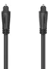 Hama 00205134, Toslink, Männlich, Toslink, Männlich, 1,5 m, Produktbild-Vorschau 1