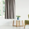 Vorhang AmeliaHome Blackout 140x245 cm beige 140X245 Produktbild-Vorschau 12