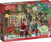Falcon de luxe Letters for Santa - 2x 1000 Teile, 1000 Produktbild-Vorschau 1