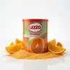 Lezzo Orange - Instantgetränk mit Orangenaroma 700g Produktbild-Vorschau 1