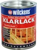 Bezbarvý lak na dřevo ve vysokém lesku WILCKENS Klarlack Náhled obrázku produktu 2