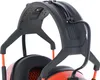 Rádio na ochranu sluchu Kerbl s Bluetooth Náhled obrázku produktu 8