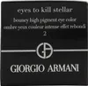 Armani Eyes To Kill Stellar Eyeshadow #02 Halo 4g Podgląd zdjęcia produktu 4
