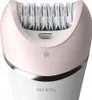 Philips Epilator Series 8000 BRE721/00 Epilierer  nass und Produktbild-Vorschau 8
