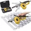 Powerplus POWX139, Szlifierka taśmowa, 1700 RPM, Prąd Podgląd zdjęcia produktu 16