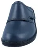 Pohodlné mule Finn Comfort Aussee, dámske, tmavomodré, Náhľad obrázku produktu 5