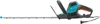 Gardena Elektro-Heckenschere ComfortCut 550/50, 50 cm, Produktbild-Vorschau 3