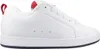 Sneakers Del Marchio Dc Del Modello Court Graffik M Bianco Anteprima dell’immagine prodotto 4