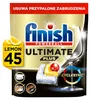 Finish Lemon kapsułki do zmywarki 45 sztuk Náhled obrázku produktu 3