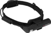 Ledlenser H8R Stirnlampe dunkelblau, bis 600 lm, 150m Produktbild-Vorschau 8