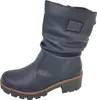 Rieker Stiefelette in schwarz, Gr. 38 Produktbild-Vorschau 43