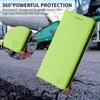 Custodia in pelle per Motorola One 5G Ace/Moto G 5G 2020, Anteprima dell’immagine prodotto 8