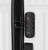Set di valigie rigide Travelite Cruise L e M bianche Anteprima dell’immagine prodotto 14