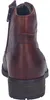 JOSEF SEIBEL Kate 17 | Stiefelette für Damen | Rot Produktbild-Vorschau 4
