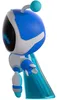 Astrobot Vinyl Figur Astrobot 12 cm Produktbild-Vorschau 4