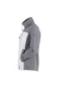 Planam Norit Damen Hybridjacke weiss zink Modell 6518 Größe Produktbild-Vorschau 1