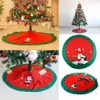 Melario Weihnachtsbaumdecke Christbaumdecke Tannenbaumdecke Produktbild-Vorschau 4