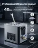 SucceBuy 10 L Nettoyeur à ultrasons, machine de nettoyage Voir les images du produit 2