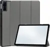 imoshion Trifold Klapphülle Xiaomi Redmi Pad - Grau Produktbild-Vorschau 1
