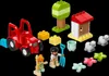 LEGO DUPLO Traktor i zwierzęta gospodarskie, Zestaw do Podgląd zdjęcia produktu 32