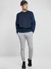 Urban Classics Pullover 2-Tone Fake Raglan Crew Produktbild-Vorschau 15