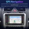 7-palcové autorádio Android 15 2DIN pre VW Golf, Passat, Náhľad obrázku produktu 4