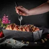 KADAX Rechteckige Brotbackform "Ellos", Kuchenform mit Produktbild-Vorschau 4