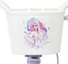 Vélo enfant Iceberg 12 pouces pour filles 3-5 ans Violet Voir les images du produit 7