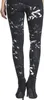 Black Premium by EMP Damen schwarze Leggings mit Produktbild-Vorschau 7