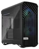 Torrent Compact RGB Black TG Light Tint (schwarz, Tempered Produktbild-Vorschau 6