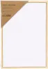 creativ company Leinwand mit Rahmen 15,8 x 23,8 cm Produktbild-Vorschau 2