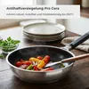 RÖSLE Bratpfanne SILENCE PRO Ø 28 cm Keramik ProCera Plus Produktbild-Vorschau 4