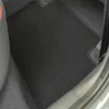 Tapis De Sol Noir Velours Pour Ford Transit Custom Pour Voir les images du produit 7
