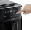 Caso Steam & Air Fry 700 Heißluftfritteuse Produktbild-Vorschau 8