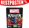 Hasbro Marvel Mayhem - Jeu de cartes Voir les images du produit 13