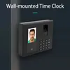 Biometrické zařízení pro kontrolu docházky zaměstnanců, Náhled obrázku produktu 4