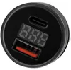 Dual Kfz-USB-Ladegerät 38W (USB-C PD & USB-A QC) – Produktbild-Vorschau 11